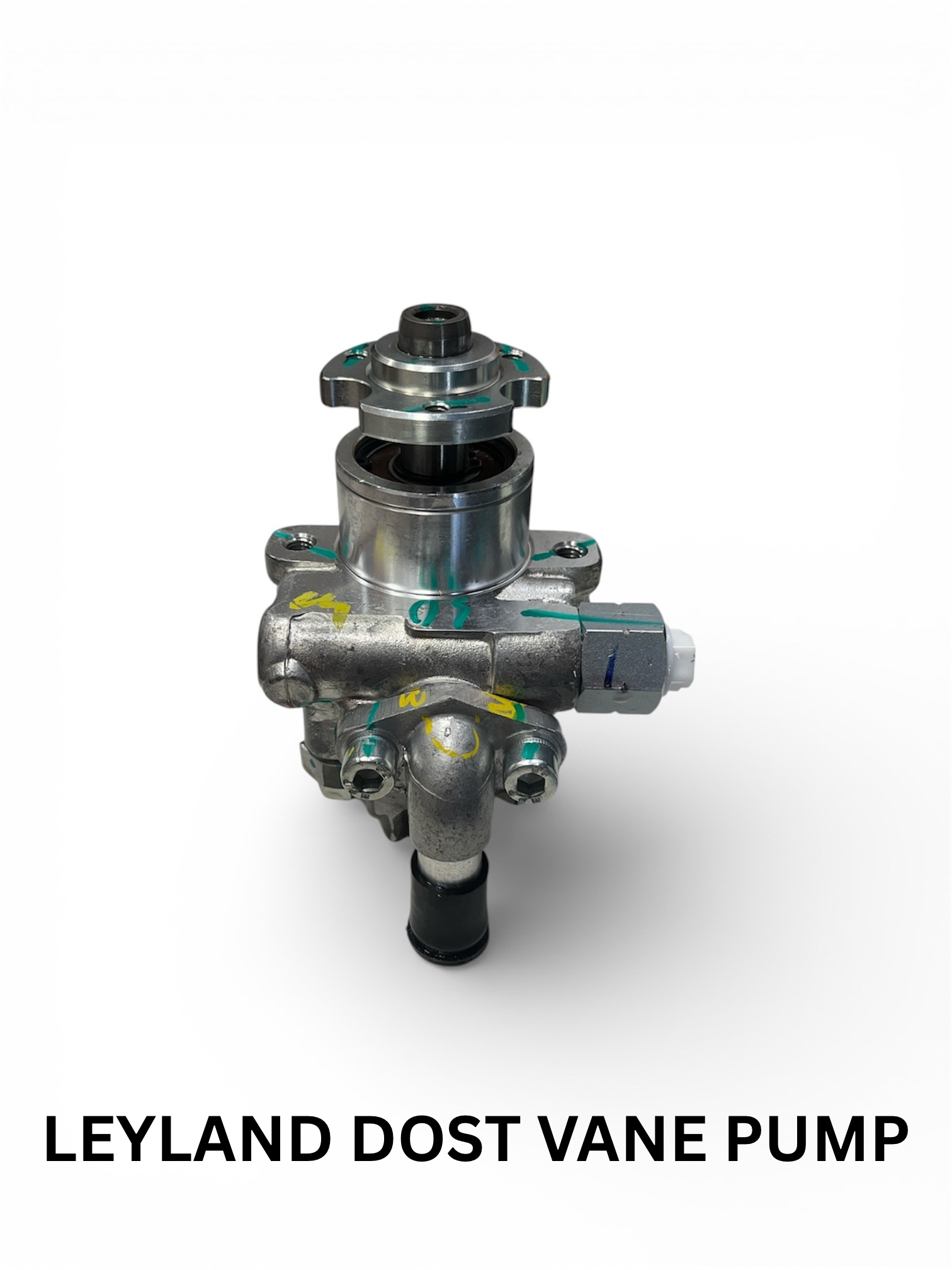 Image gallery marquee