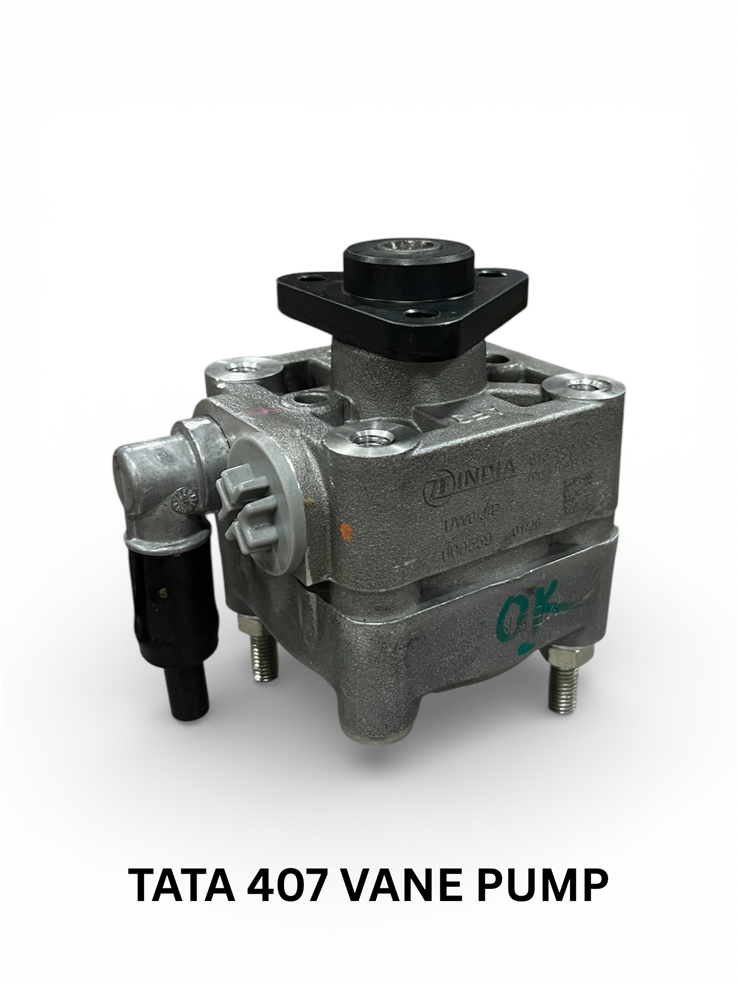 Image gallery marquee