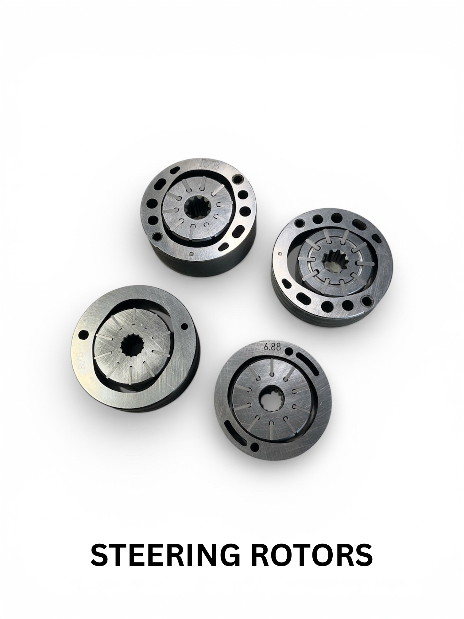 Image gallery marquee