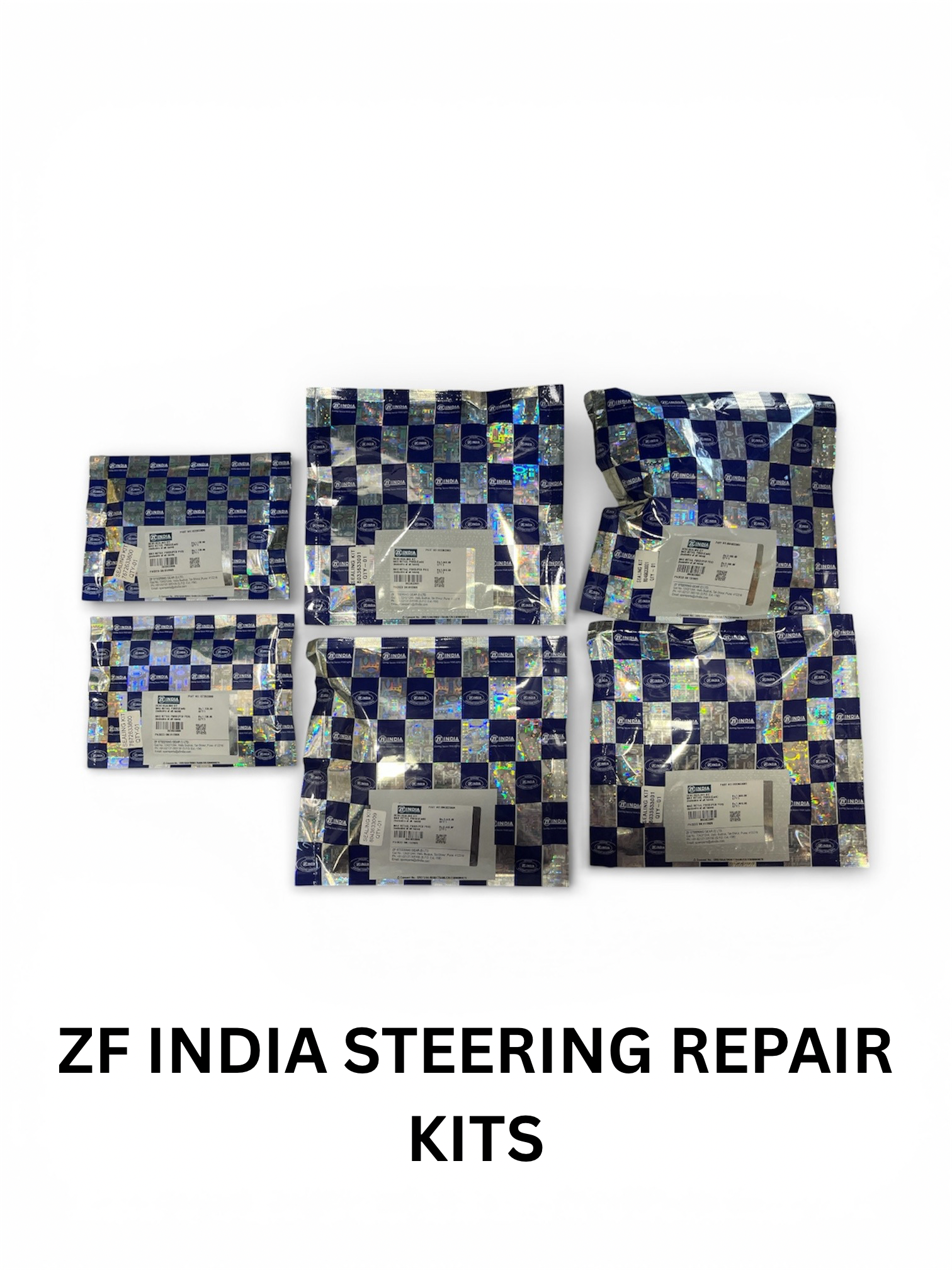 Image gallery marquee