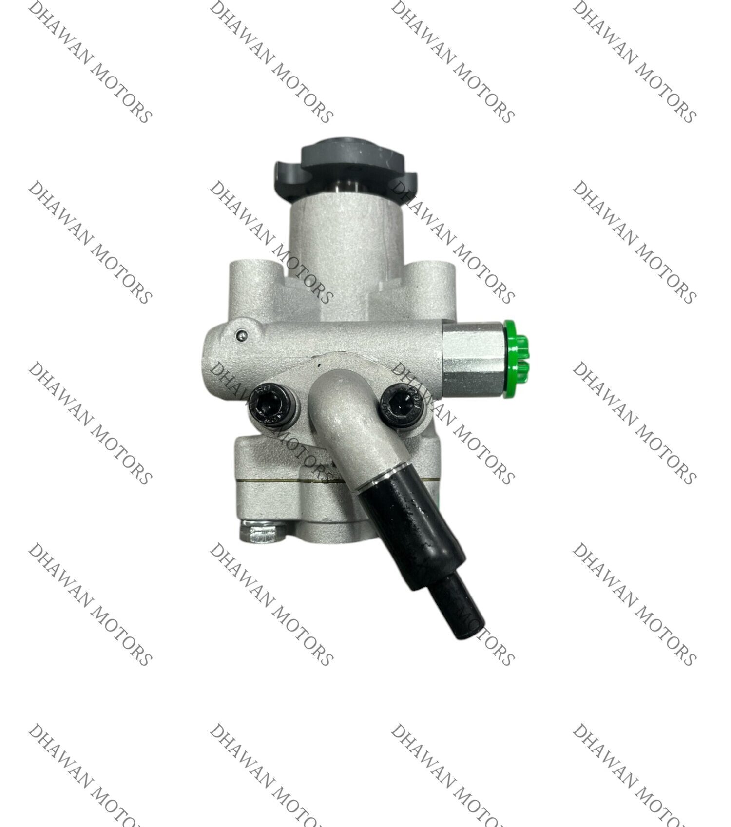 Quanxing Power Steering Pump for Tata Sumo Gold – 90 Bar, 7 LPM