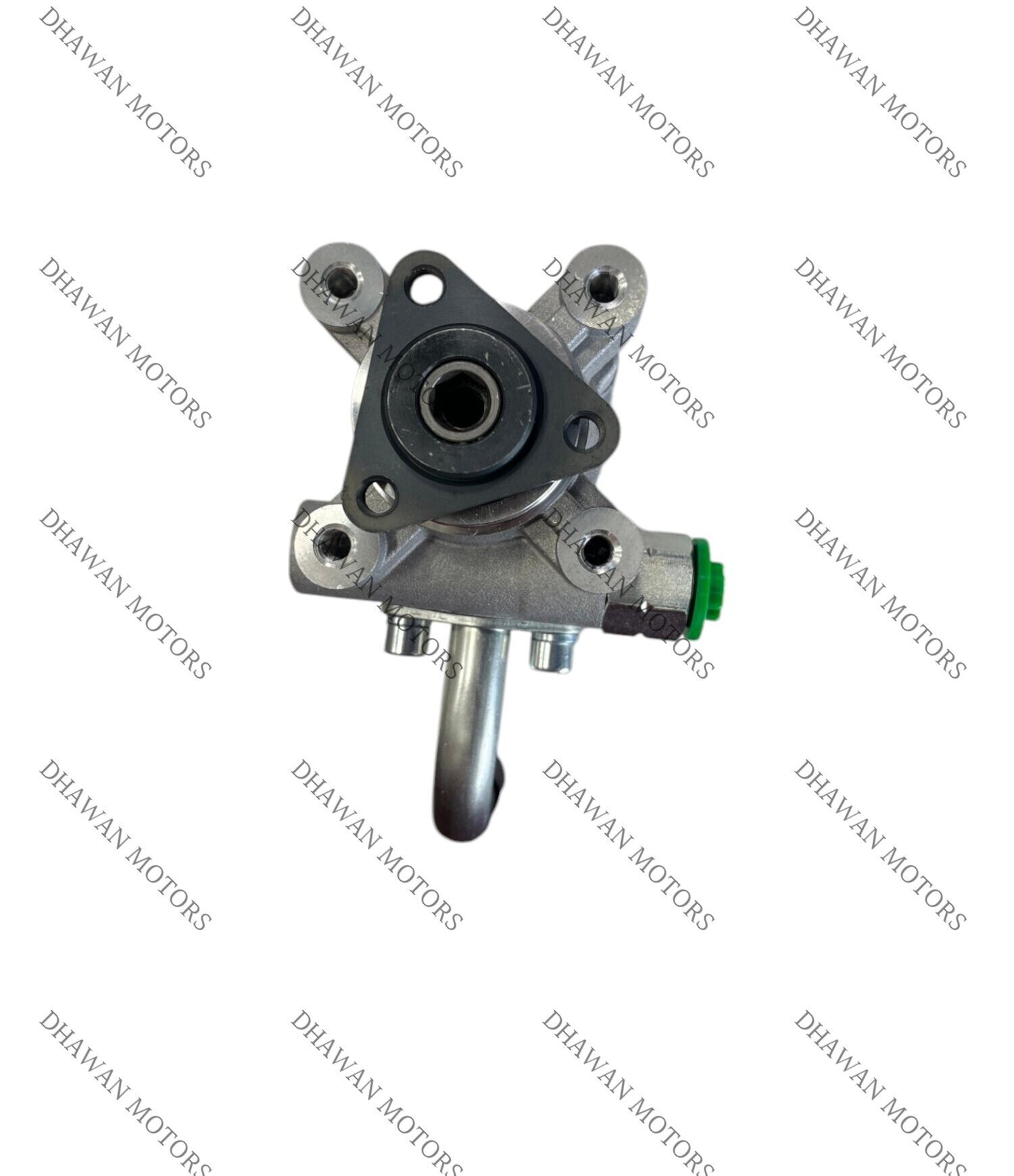 Quanxing Power Steering Pump for Tata Safari Storme – 90 Bar, 7 LPM - Image 2