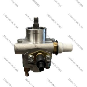 Quanxing Power Steering Pump for Chevrolet Tavera – 80 Bar, 8 LPM