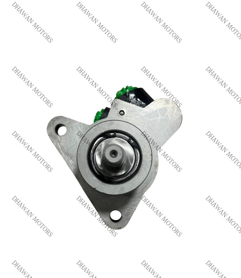 Quanxing Power Steering Pump for Tata Turbo – 120 Bar, 12 LPM - Image 2