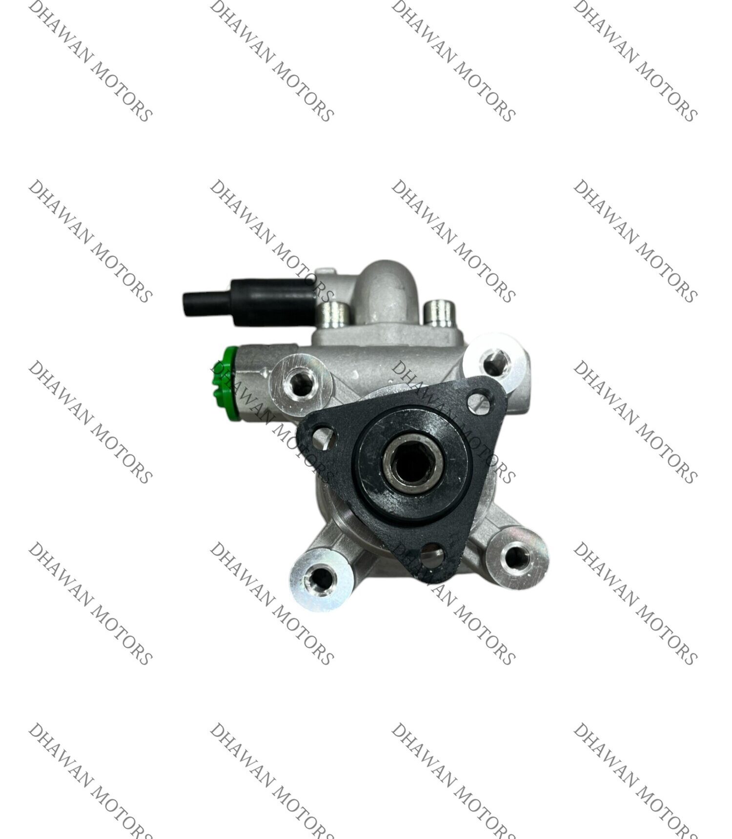 Quanxing Power Steering Pump for Tata Winger New Model Variant – 90 Bar, 7 LPM - Image 3