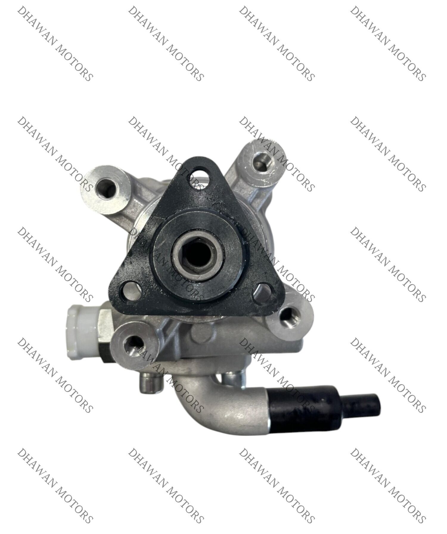 Quanxing Power Steering Pump for Tata Xenon Yodha BS6 – 90 Bar, 7 LPM - Image 6