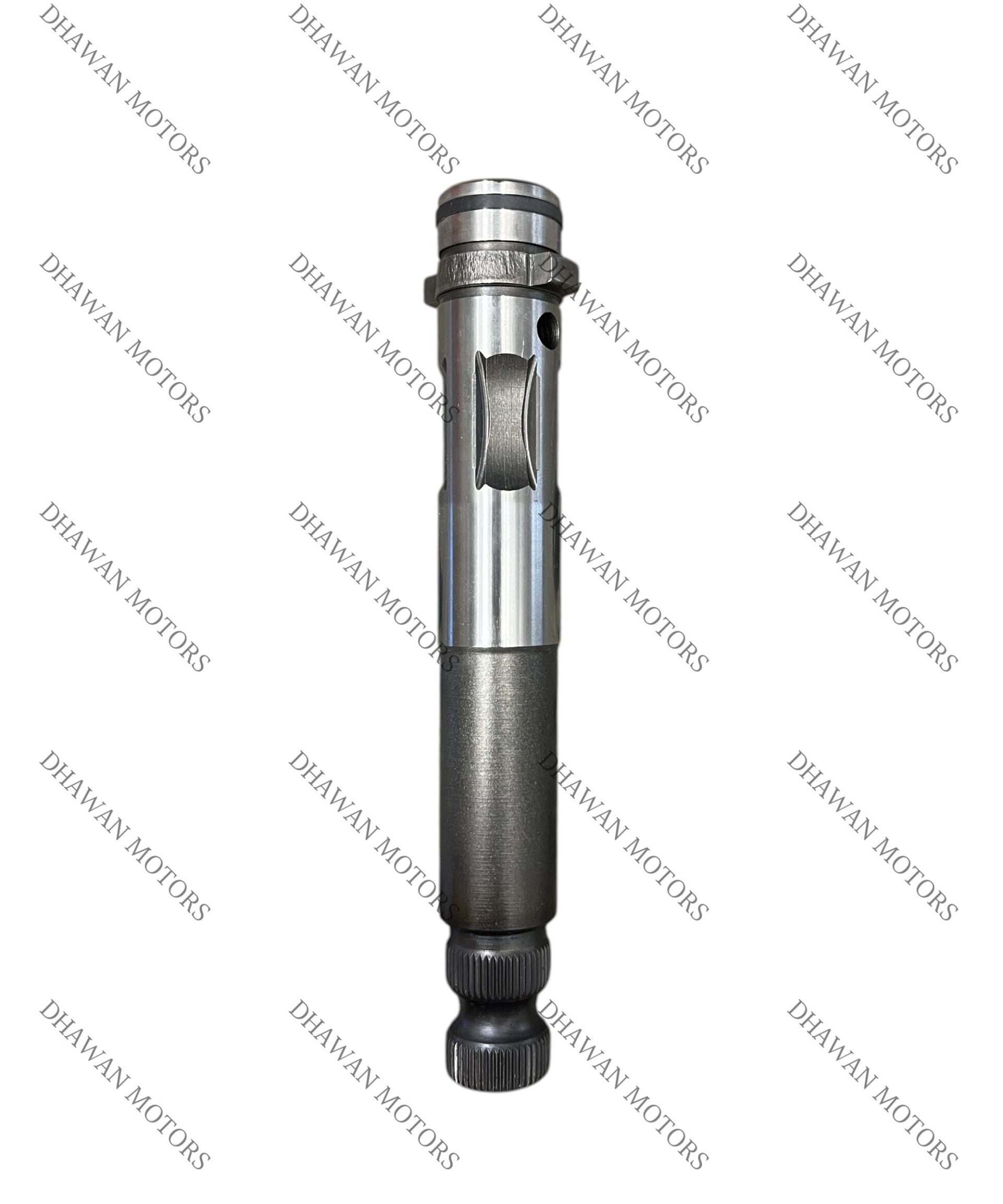 Forni Steering Input Shaft for Forni Steering – Suitable for Ashok Leyland Vehicles