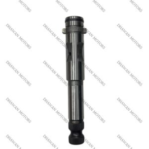 Forni Steering Input Shaft for Rane Steering – Suitable for Ashok Leyland Vehicles