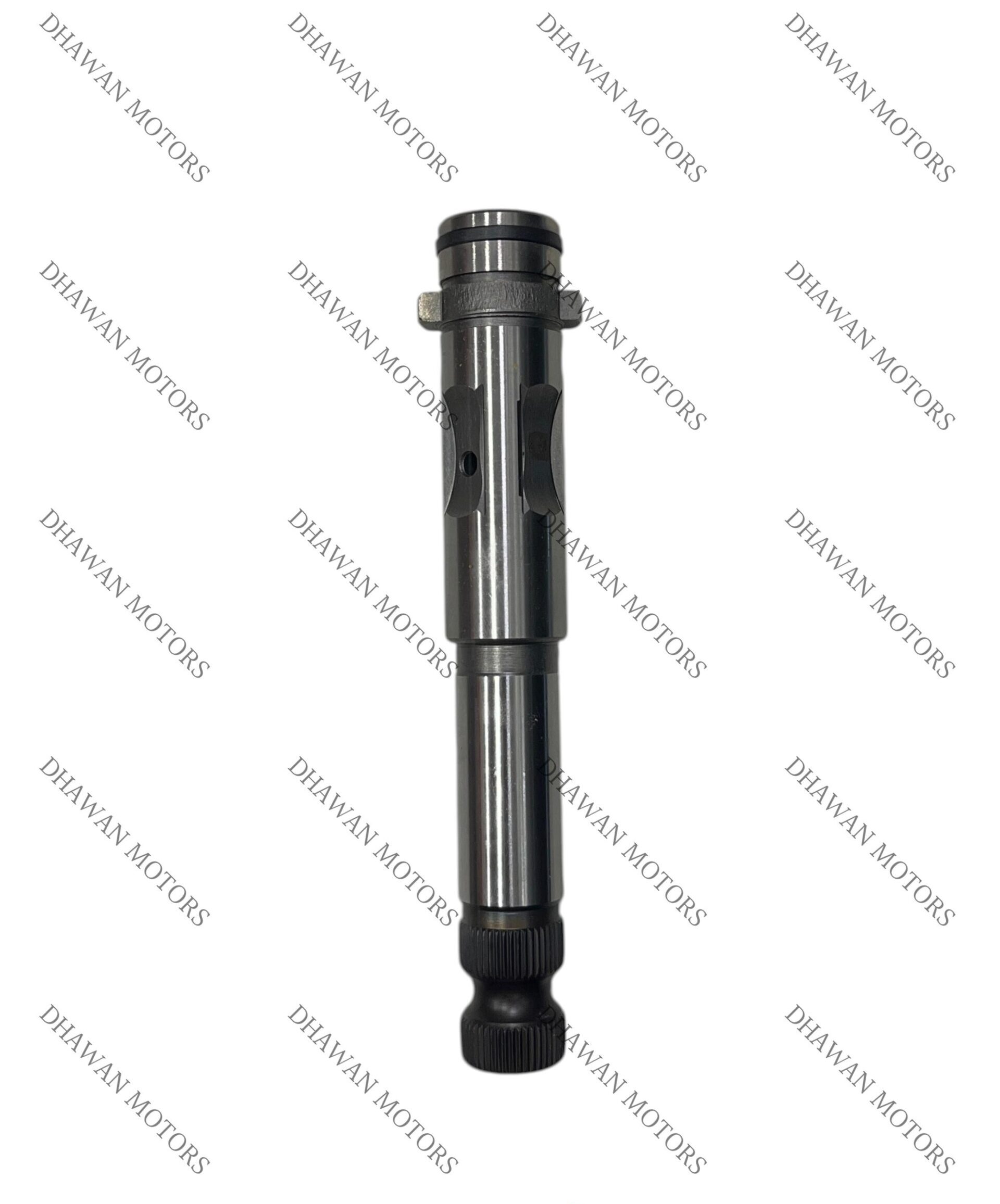 Forni Steering Input Shaft for Rane Steering – Suitable for Ashok Leyland Vehicles