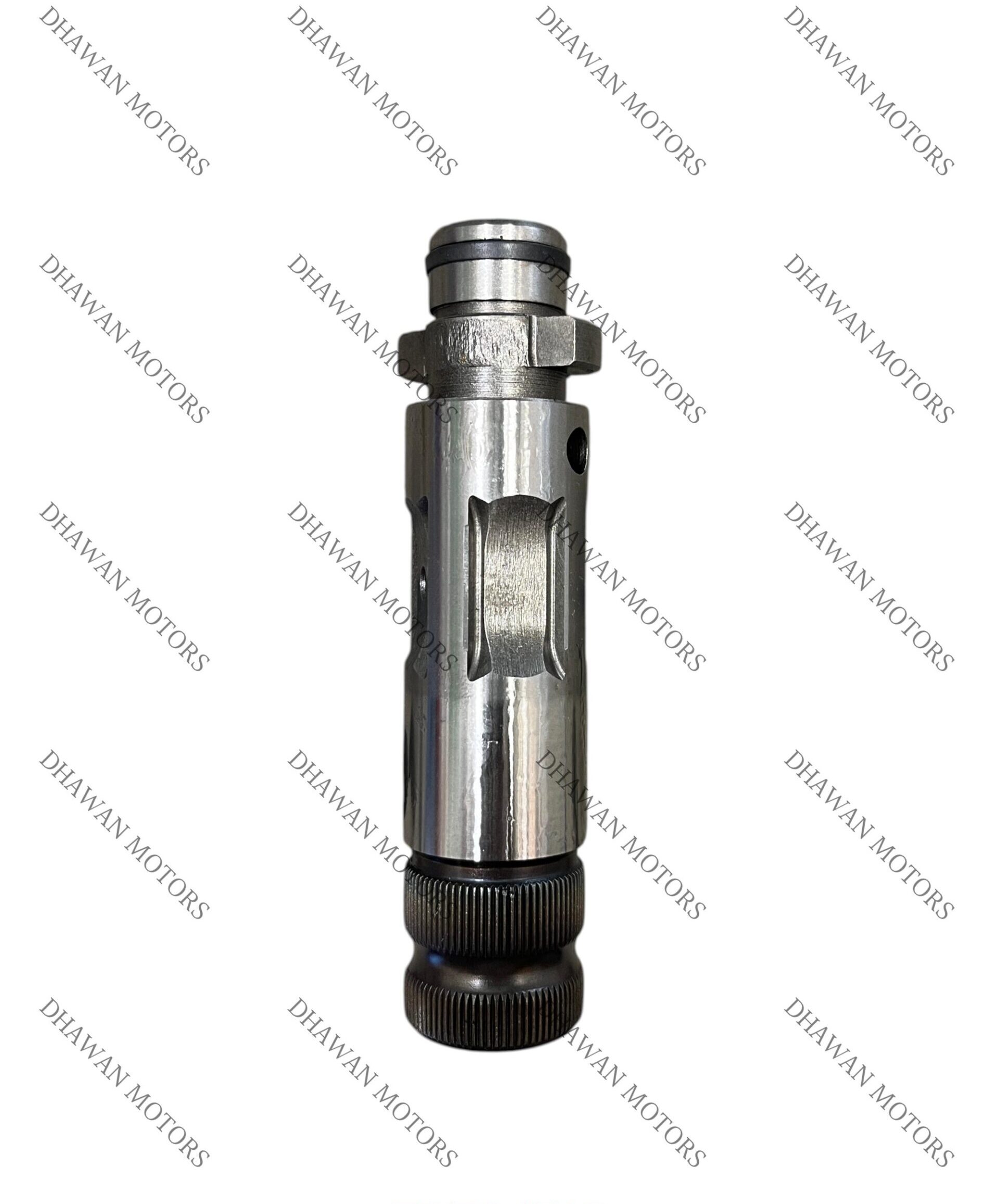 Forni Input Shaft for Tata 3118 Steering System