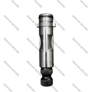 Forni Steering Input Shaft for Tata Motors Vehicles – Suitable for Forni Steering Systems