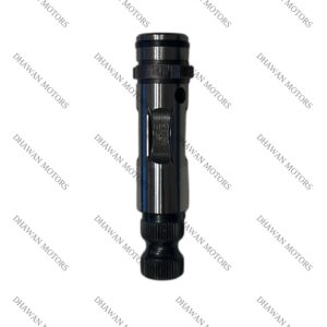 Forni Input Shaft for Rane Steering – Suitable for Tata Motors Vehicles