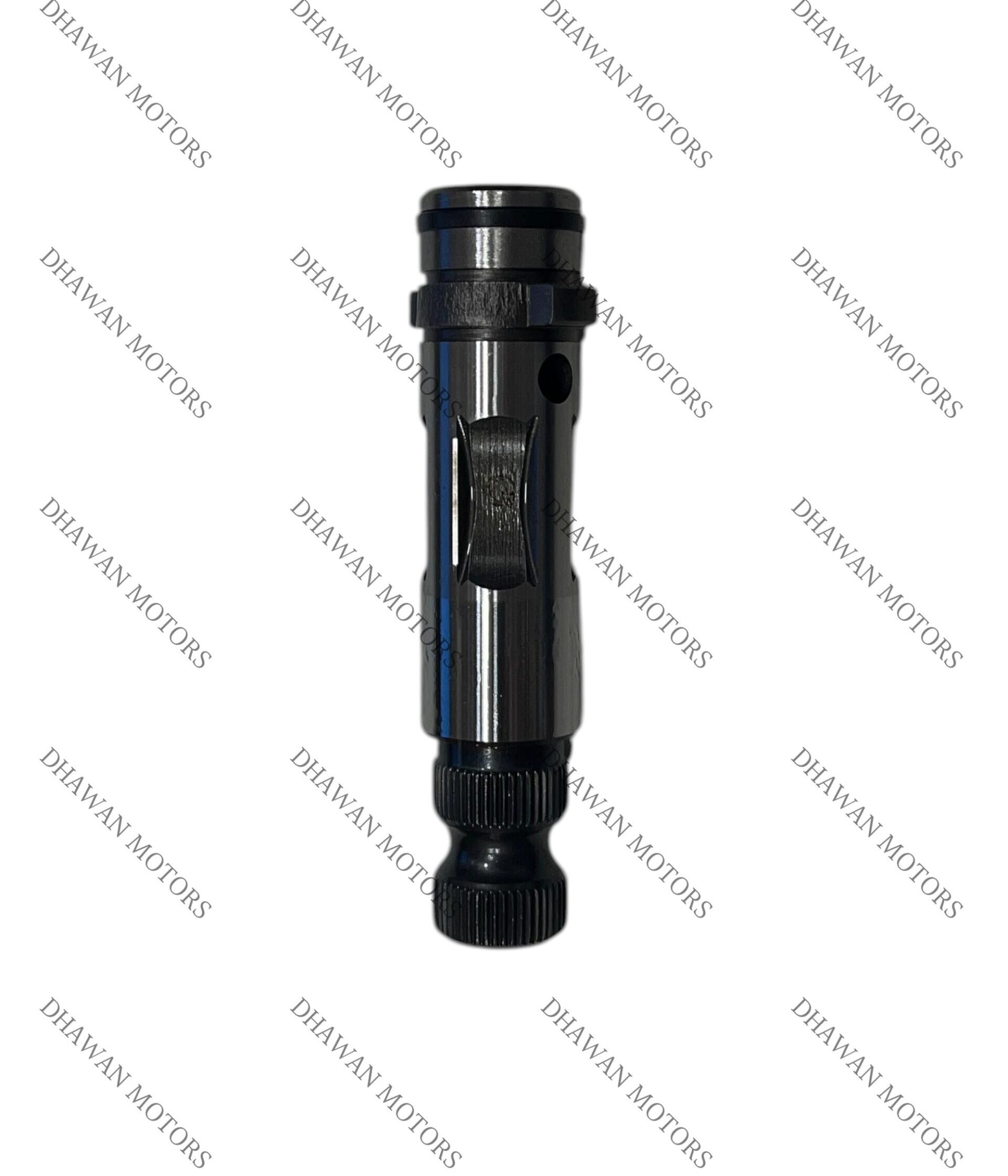 Forni Input Shaft for Rane Steering – Suitable for Tata Motors Vehicles