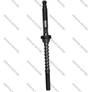 Forni Worm Shaft for Ashok Leyland – Suitable for Forni Steering Systems