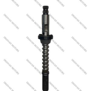 Forni Worm Shaft for Tata 709 Steering System