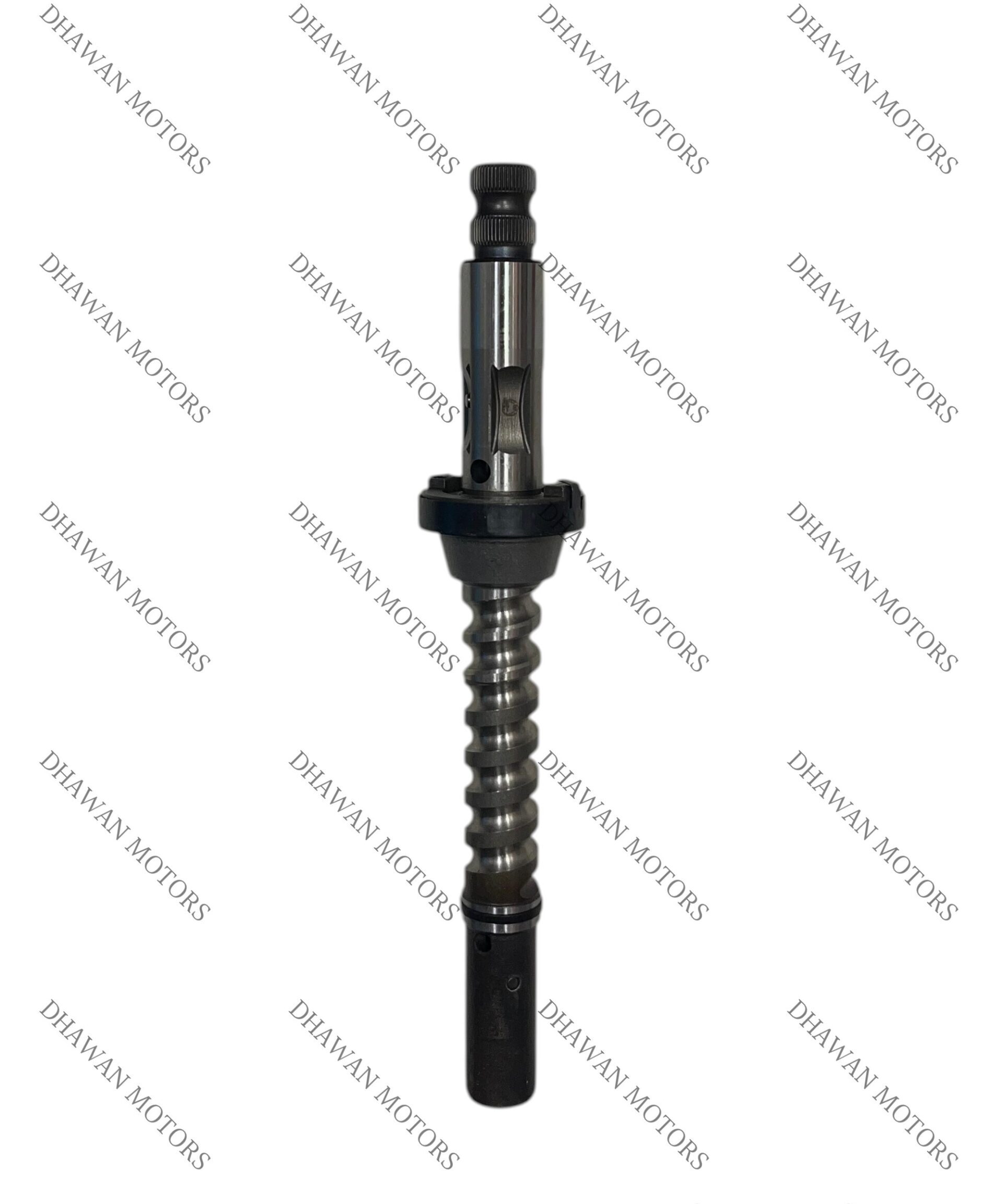 Forni Worm Shaft for Tata 709 Steering System