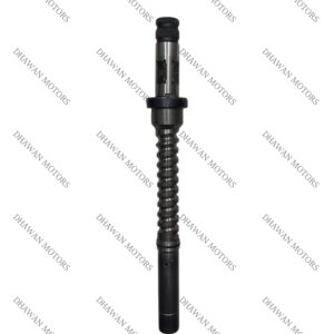 Forni Worm Shaft for Tata 3118 Steering System