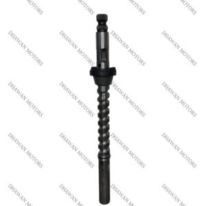 Forni Worm Shaft for Tata Motors Vehicles – Suitable for Forni Steering Systems