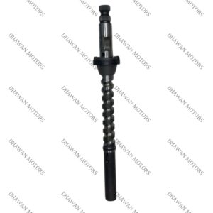 Forni Worm Shaft for Rane Steering – Suitable for Tata Motors Vehicles