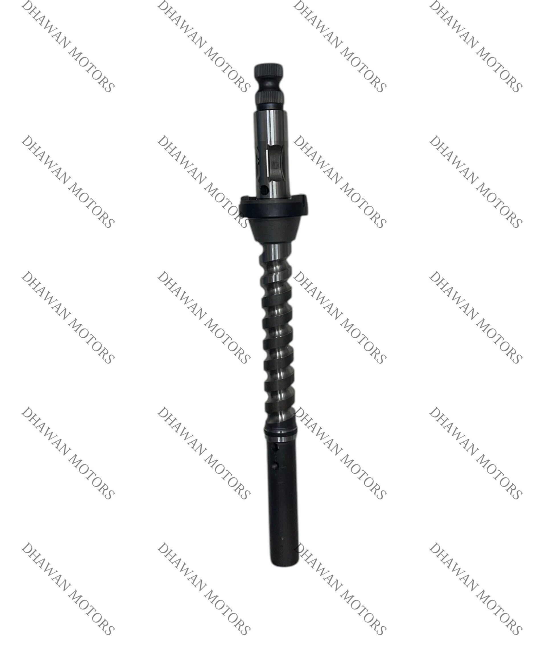 Forni Worm Shaft for Rane Steering – Suitable for Tata Motors Vehicles