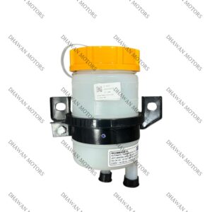 ZF India Oil Tank for LCV Commercial Vehicles – Compatible with Tata Motors & Ashok Leyland