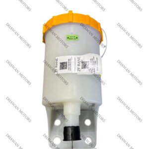 Rane Oil Tank for M&HCV New Model Trucks – Compatible with Tata Motors & Ashok Leyland