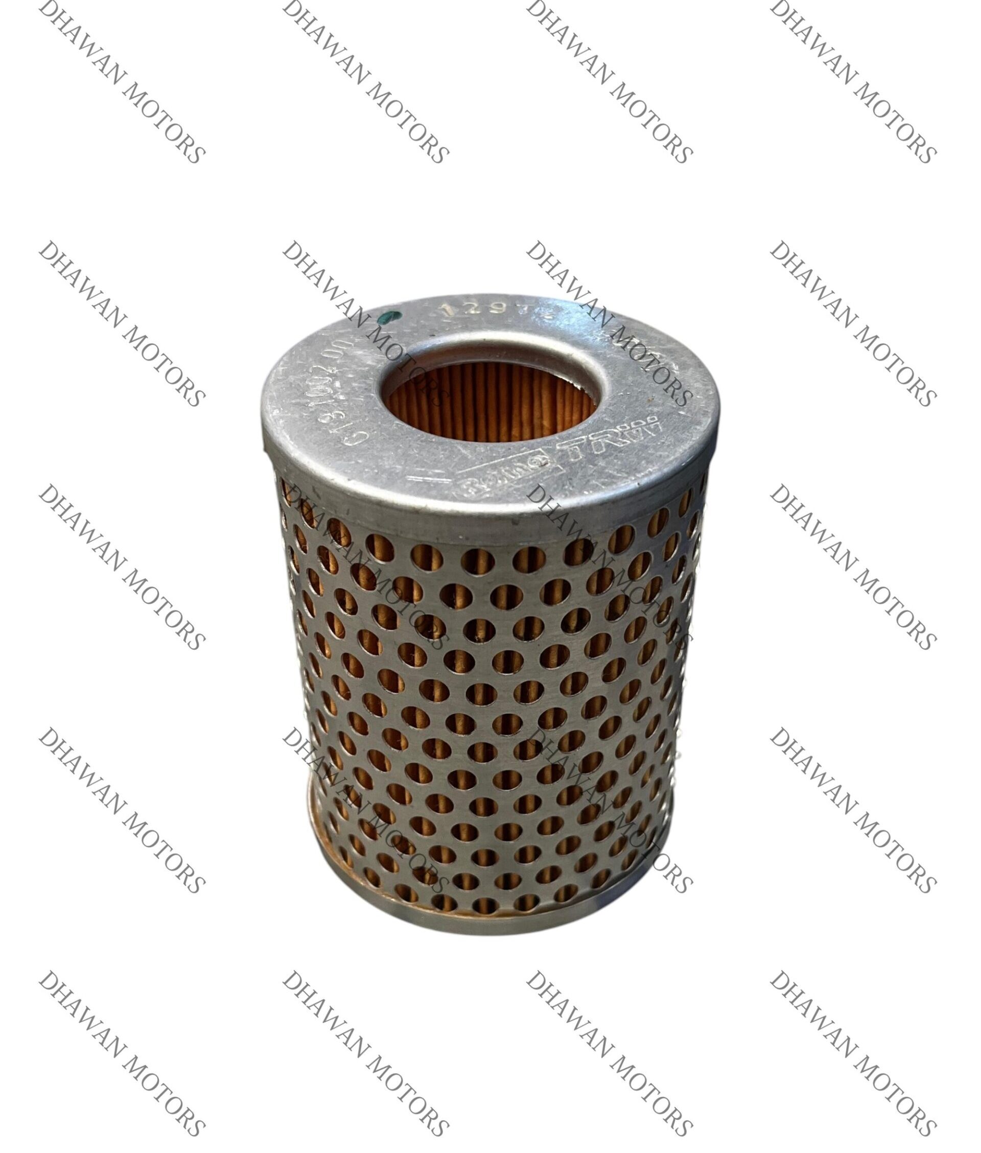 Rane Oil Filter for Tata Motors & Ashok Leyland Commercial Vehicles – Premium Quality Filter