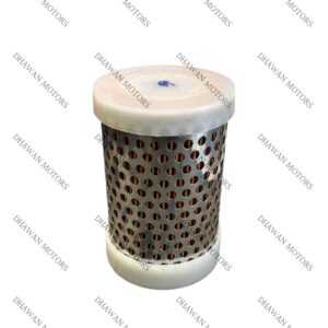Rane Oil Filter with Plastic Tank for M&HCV Trucks – Suitable for all Tata Motors & Ashok Leyland Commercial Vehicles
