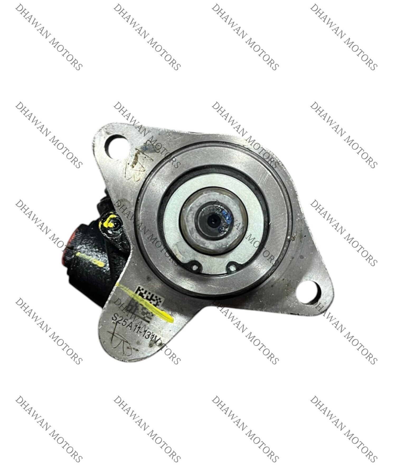 Rane Power Steering Pump for Ashok Leyland Hino BS3 – 105 Bar, 12 LPM - Image 5