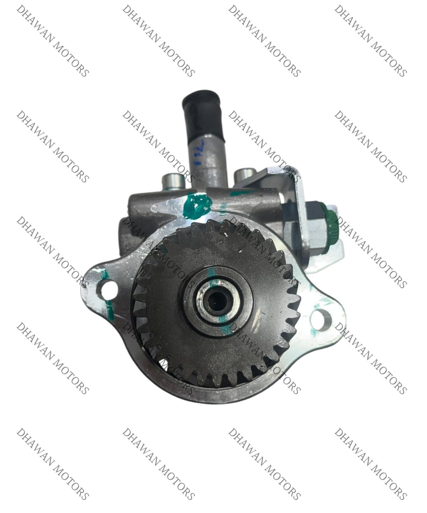 Rane Power Steering Pump for Ashok Leyland Partner Commercial Vehicle – 123 BAR, 12 LPM - Image 2