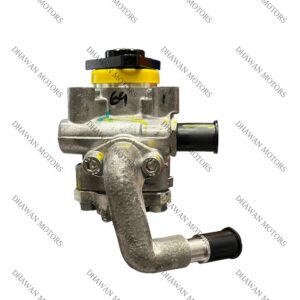 Rane Power Steering Pump for Volvo Eicher 1900 BS6 Commercial Vehicle – 123 BAR, 12 LPM