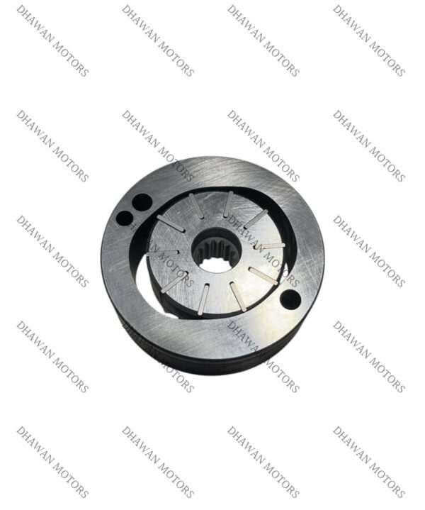 Steering Pump Rotor Rockberg Power Steering Pump Rotor for SORL TC Model Pump
