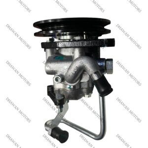 Rane Power Steering Pump with Bracket for SML Isuzu – 115 BAR, 7 LPM