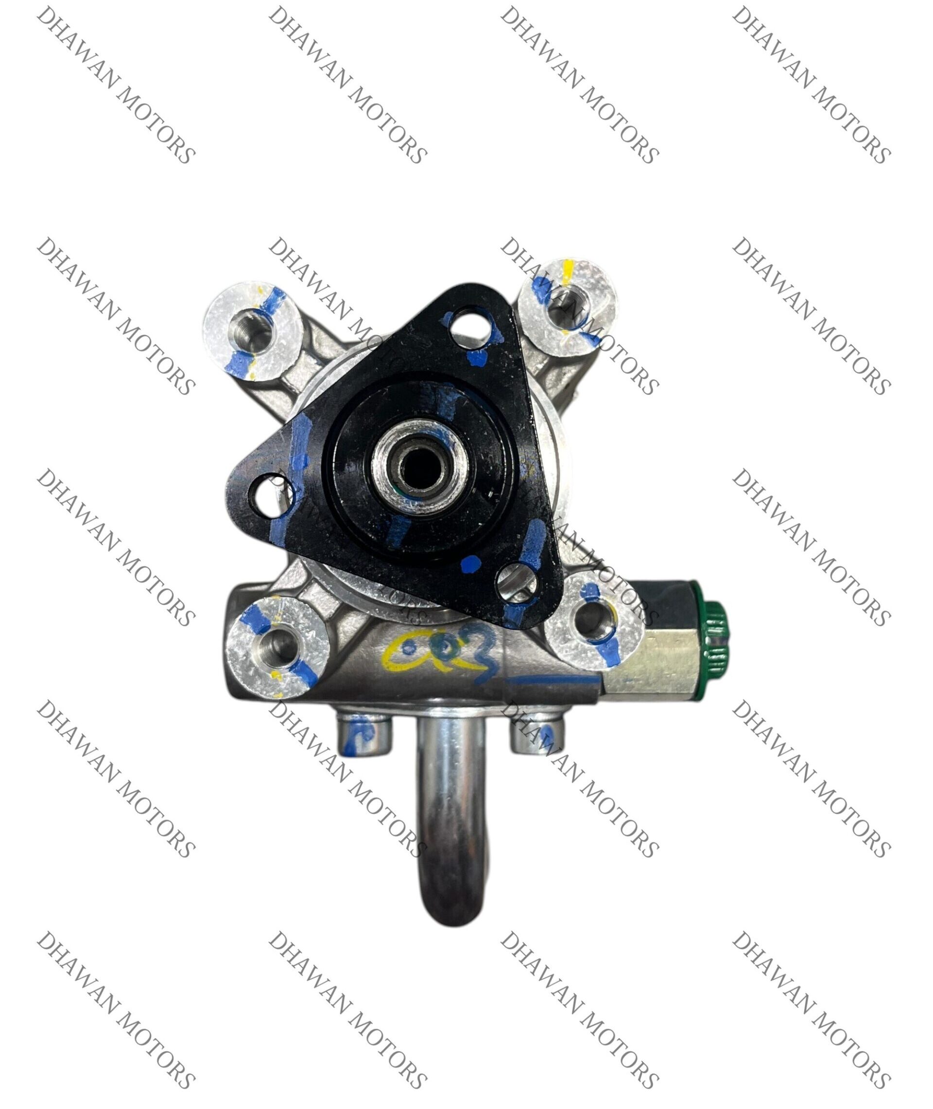Rane Power Steering Pump for Tata Safari Storme – 90 BAR - Image 2