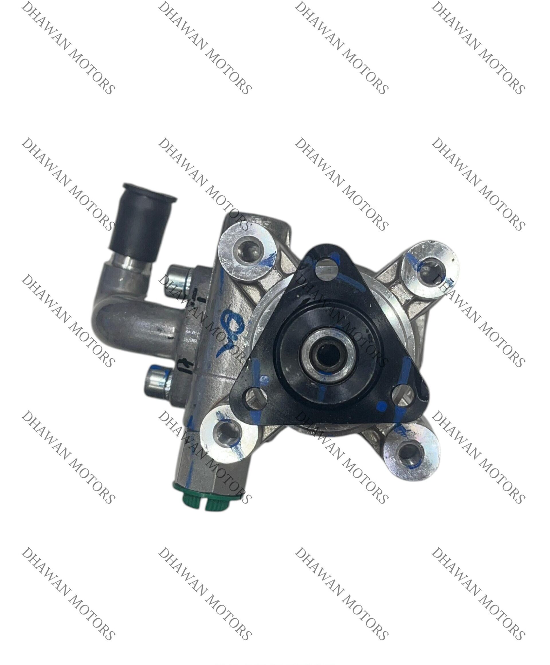 Rane Power Steering Pump for Tata Hexa – 100 BAR - Image 4