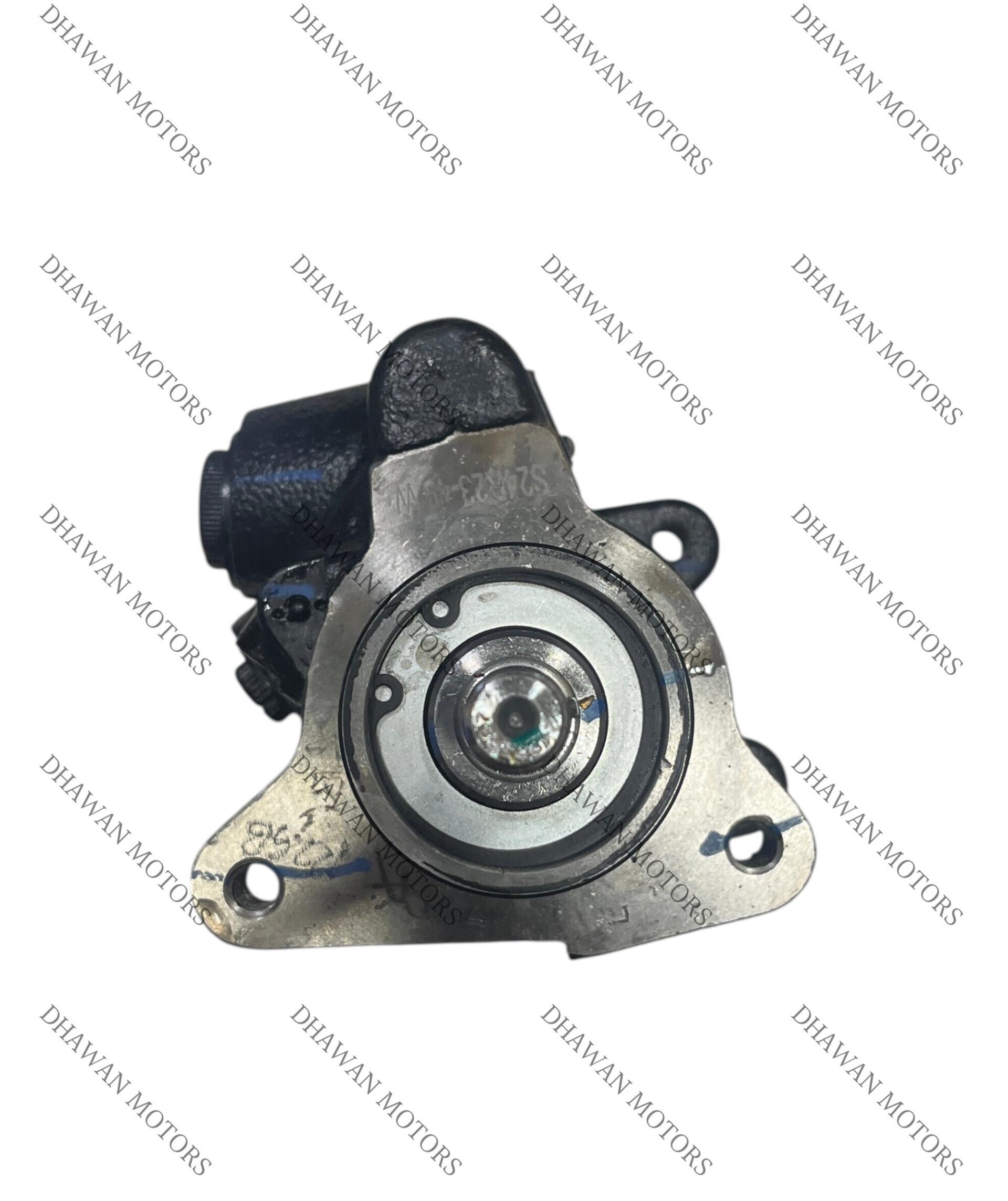 Rane Power Steering Pump for Tata Ultra 11T – 160 BAR, 12 LPM - Image 5