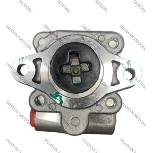 Rane Power Steering Pump for Tata Cummins BS6 – 160 Bar, 12 LPM