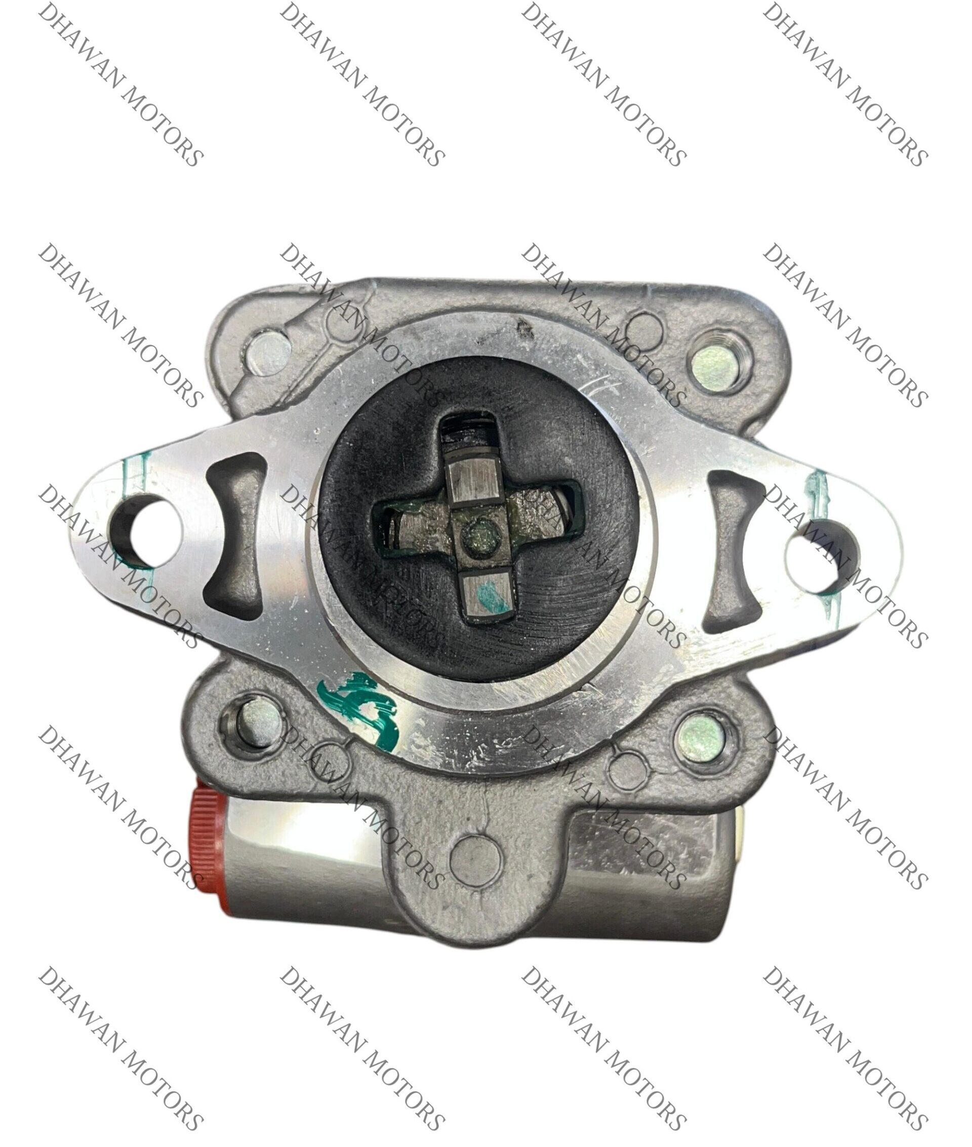 Rane Power Steering Pump for Tata Cummins BS6 – 160 Bar, 12 LPM