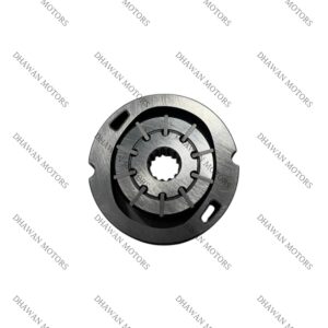 Rockberg Power Steering Pump Rotor for Tata 407 Pump