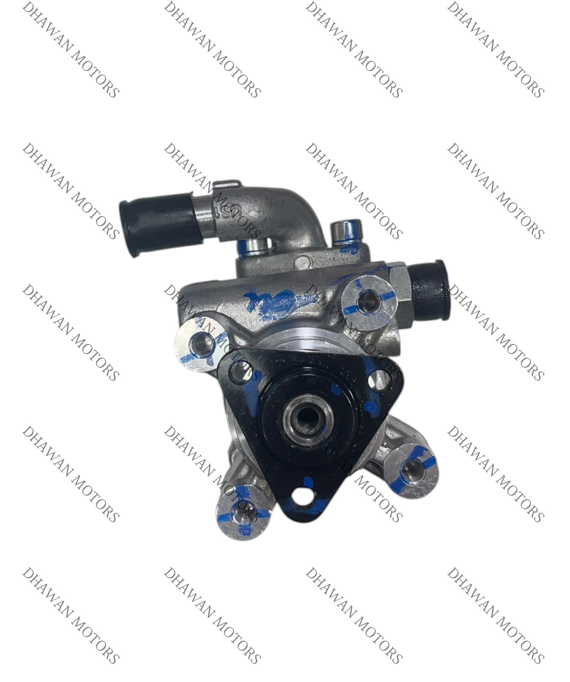 Rane Power Steering Pump for Tata Xenon Yodha BS6 – 95 Bar - Image 4