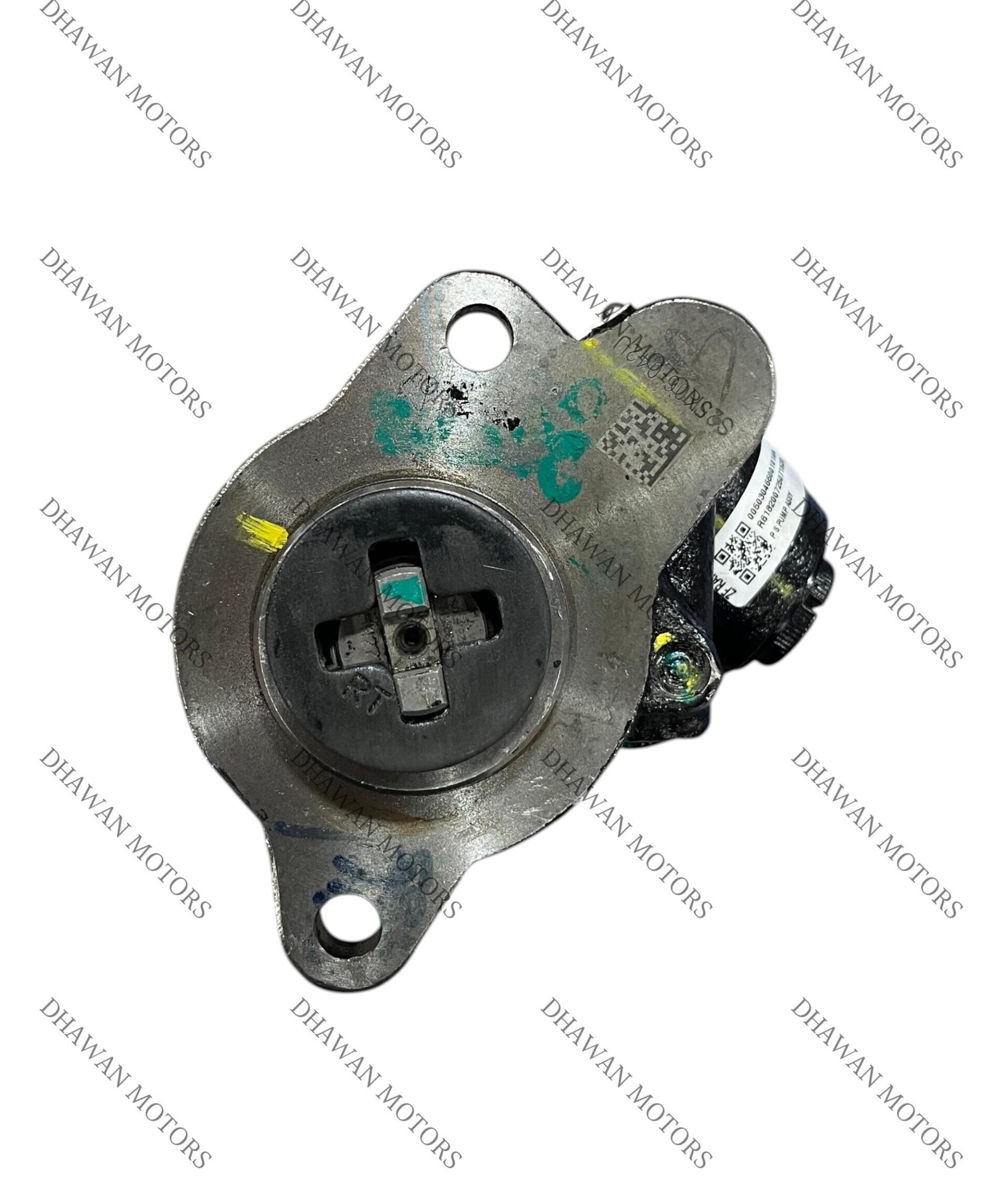 Rane Power Steering Pump for Tata LPT 2518 Truck – 160 Bar, 12 LPM - Image 3