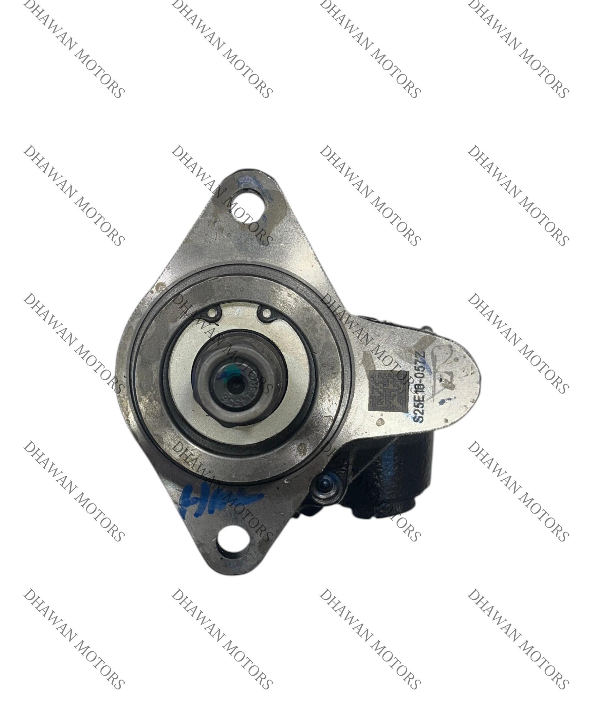 Rane Power Steering Pump for Ashok Leyland Hino – 160 Bar, 12 LPM - Image 2