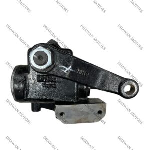 Rane Manual Steering Assembly for Mahindra Bolero | Durable & Precision Steering System