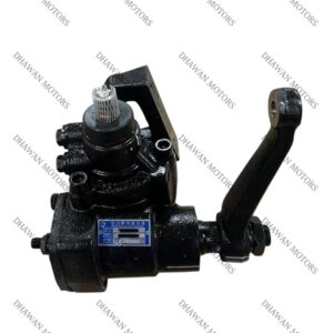 Forni Power Steering Assembly for Mahindra Bolero