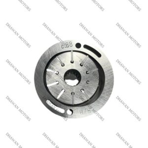 Rockberg Power Steering Pump Rotor for Mahindra Scorpio Pump