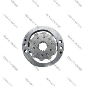 Rockberg Power Steering Pump Rotor for Tata Sumo & Tata Winger Pump