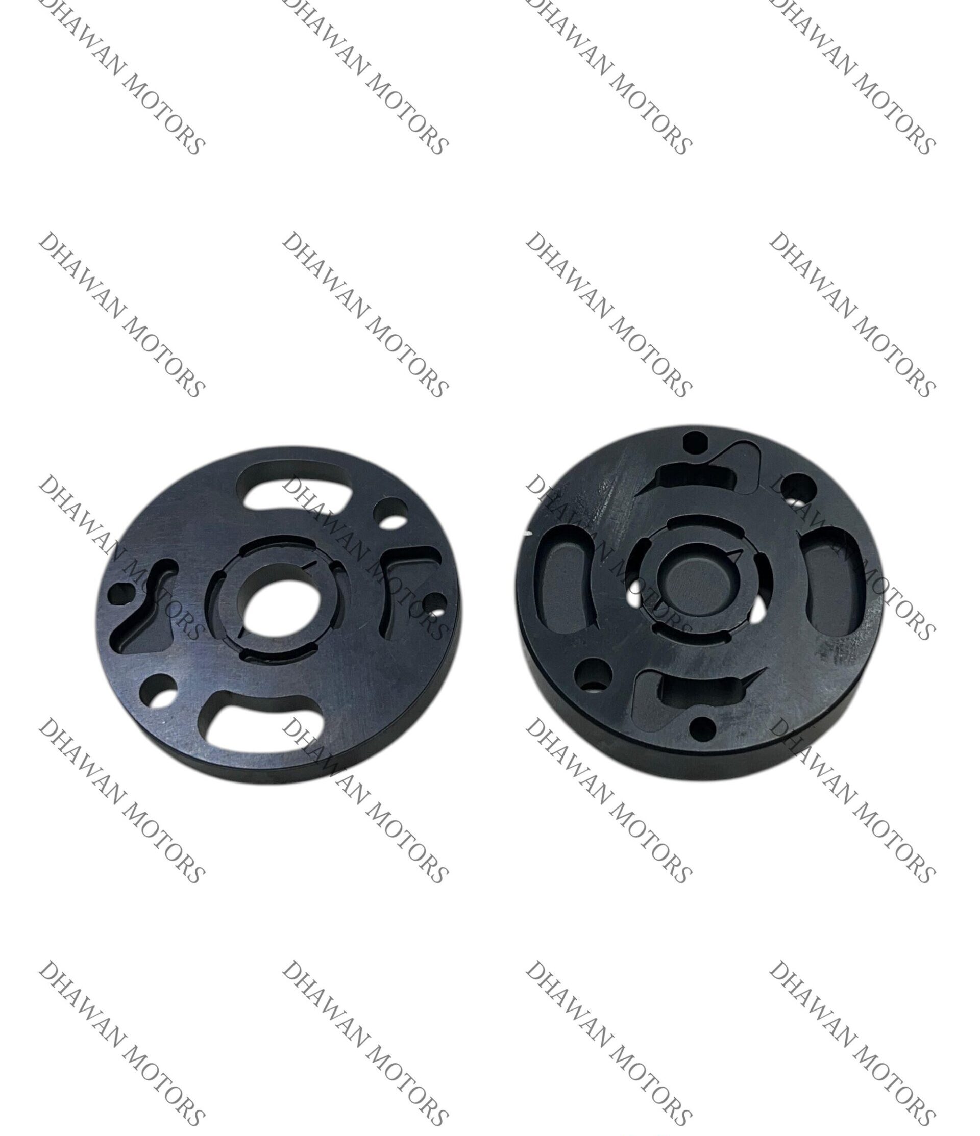 Rockberg Right Pressure Plate for Rane Rotor 709 & TC Pump