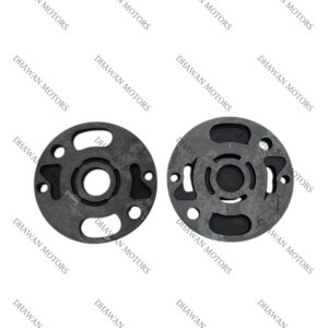 Rockberg Left Pressure Plate for Rane Rotor 709 & TC Pump