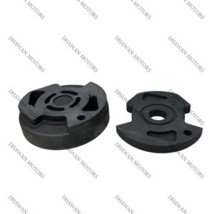 Rockberg Right Pressure Plate for ZF Pump Rotor