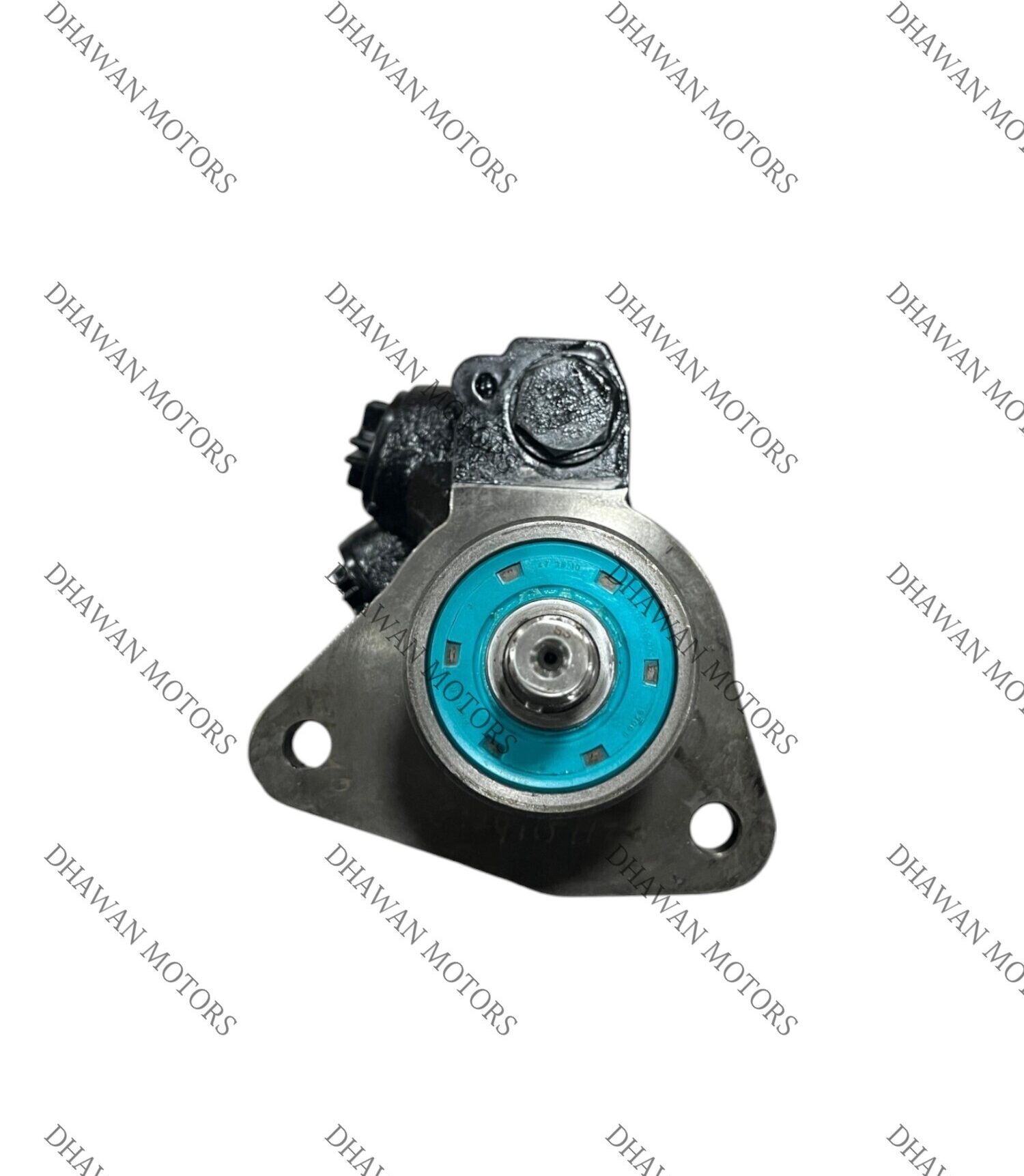 ZF India Power Steering Pump for Eicher Motors | 130 Bar 9 LPM - Image 2